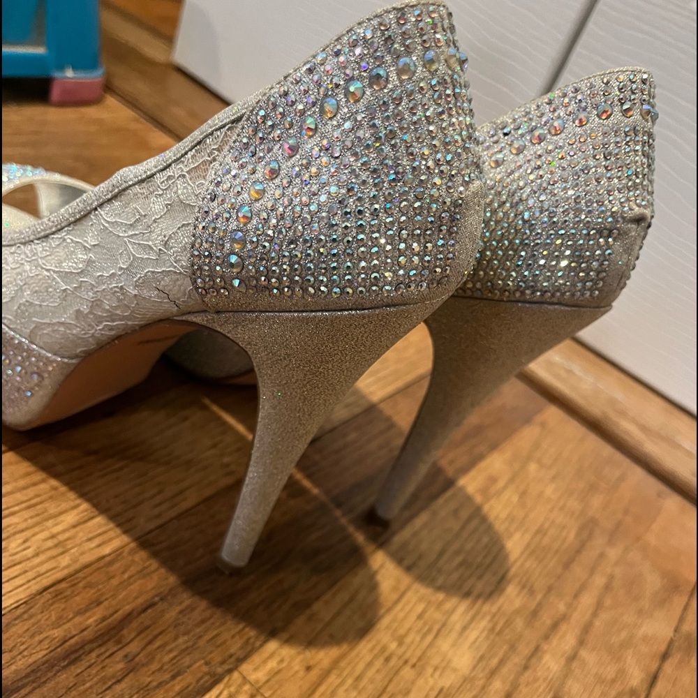 Women’s heels